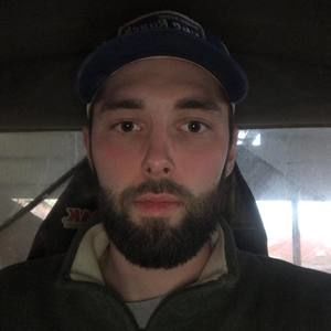 Meet your Posher, Matthew